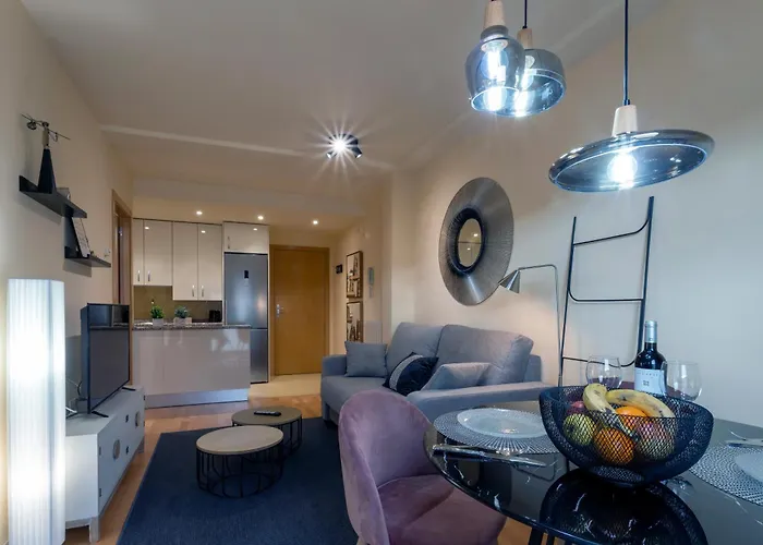 La Quinta Esencia By Unique Rooms