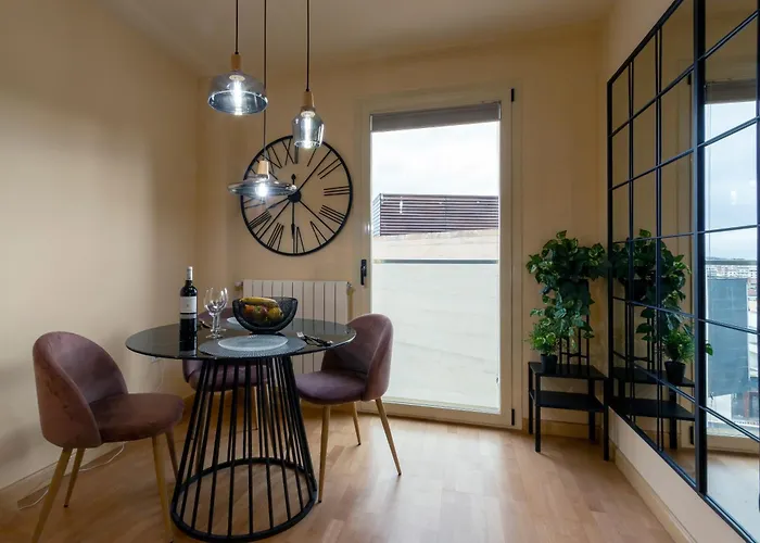 La Quinta Esencia By Unique Rooms