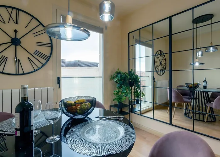La Quinta Esencia By Unique Rooms