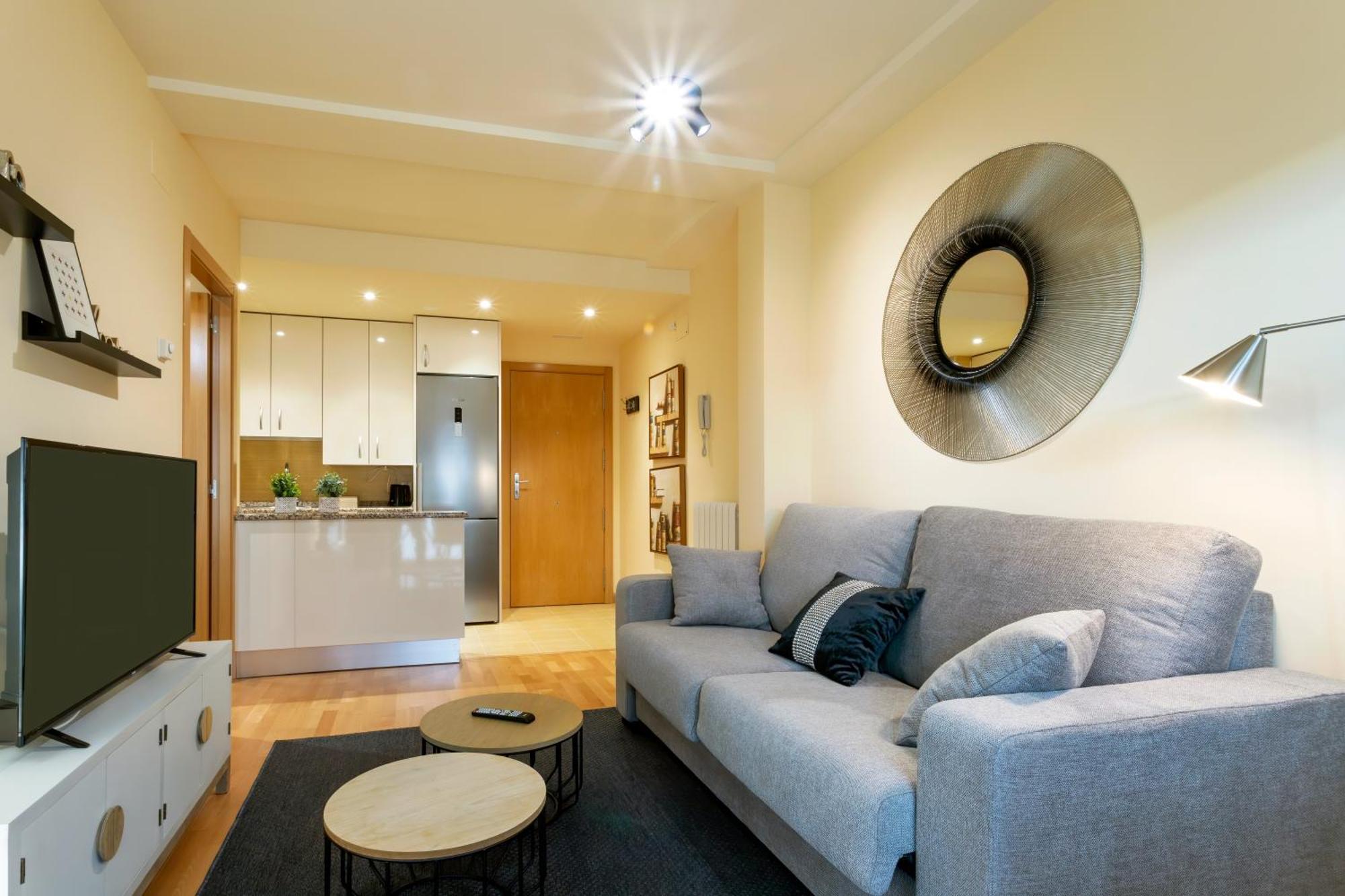 La Quinta Esencia By Unique Apartment Burgo