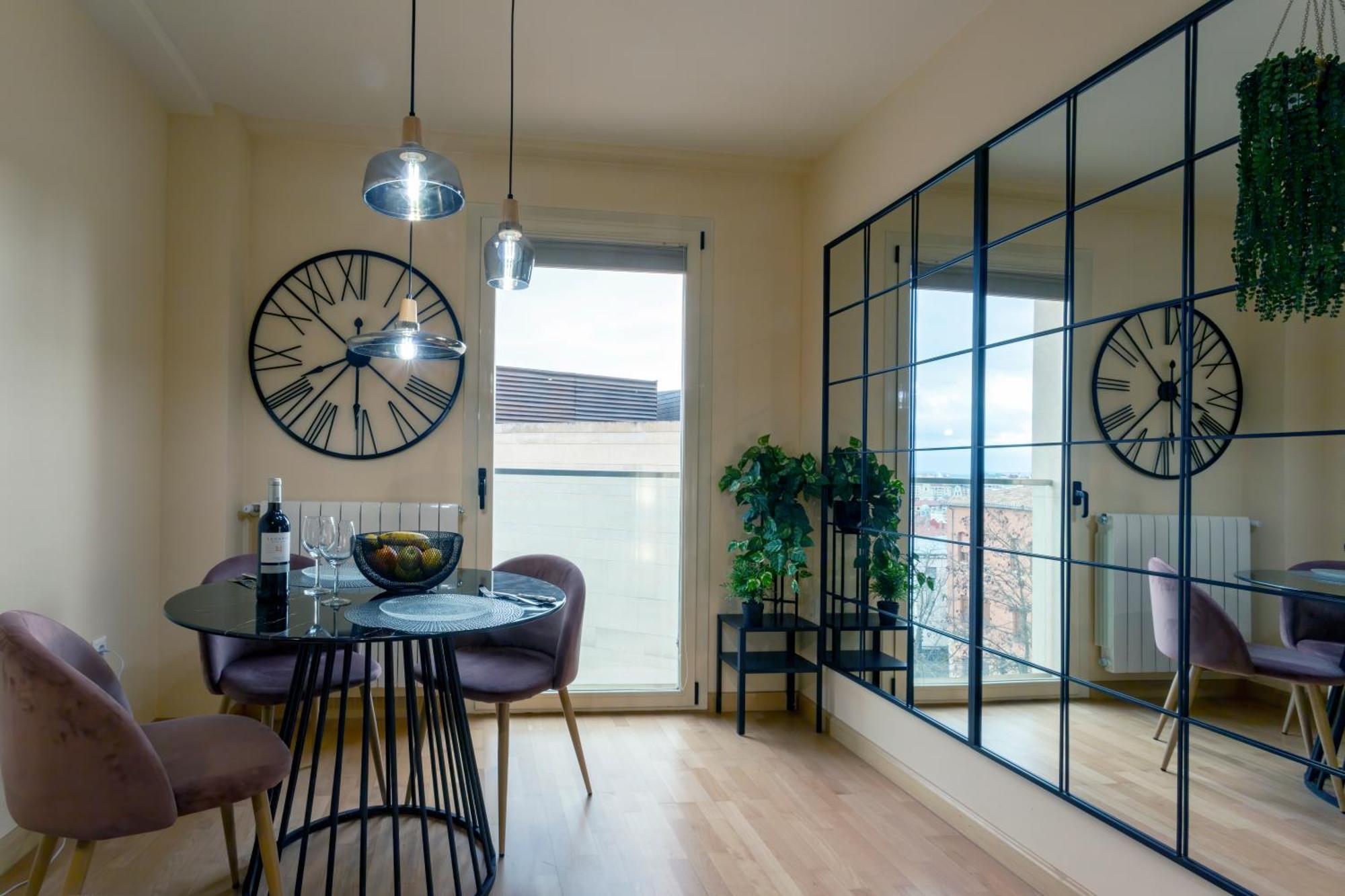 La Quinta Esencia By Unique Apartment