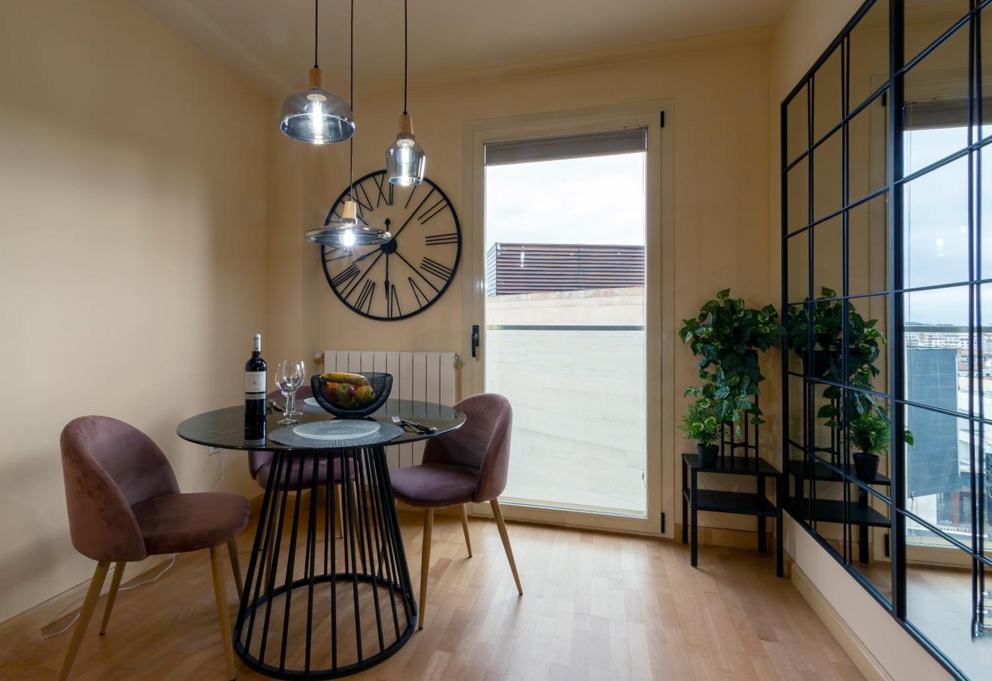 La Quinta Esencia By Unique Apartment