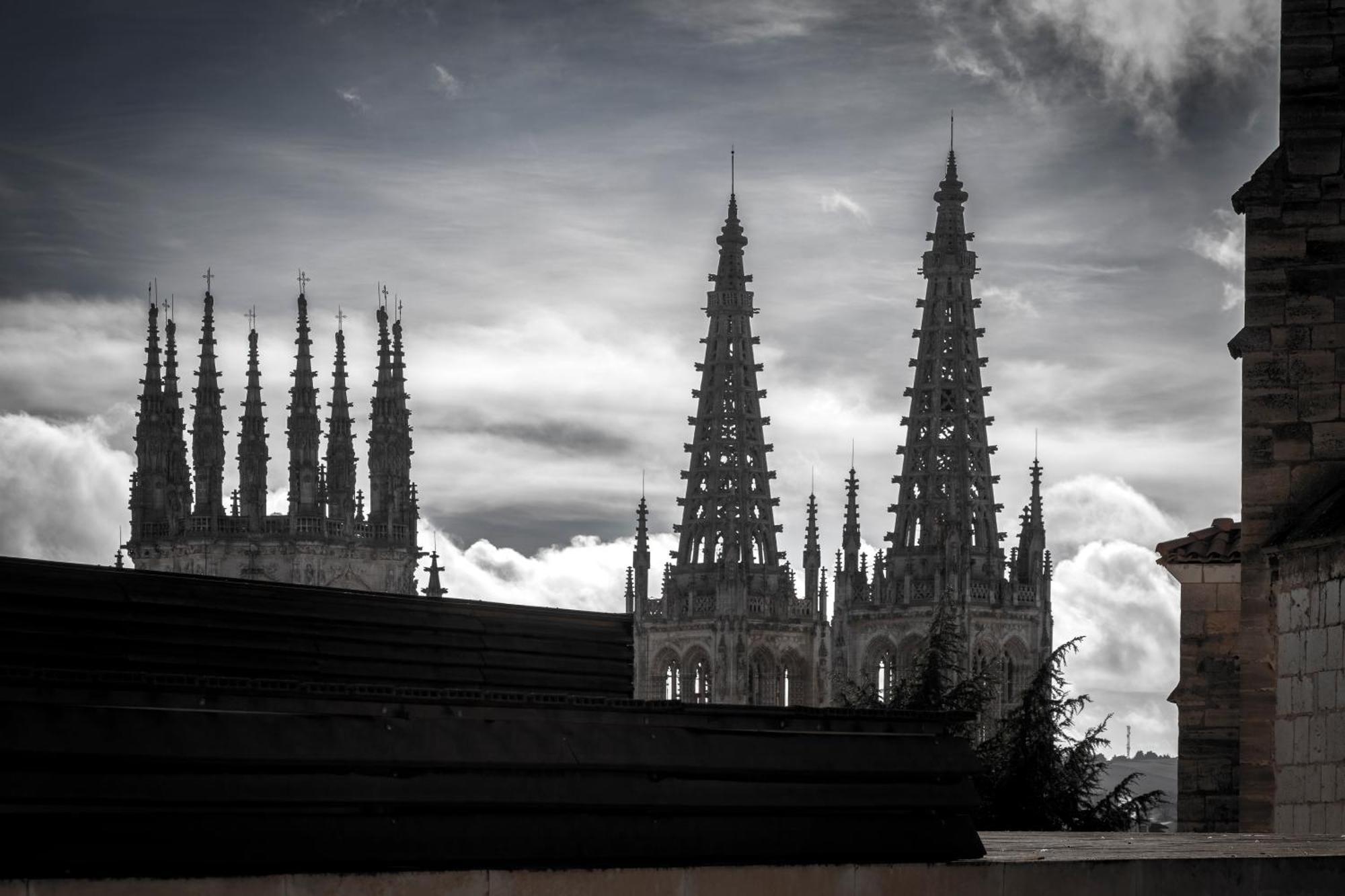 La Quinta Esencia By Unique Burgo